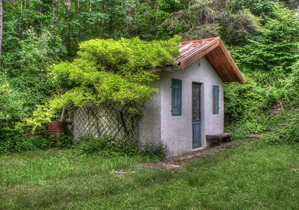 Not Being “house poor” Could Provide A Better Way For People to Really Live Their Lives