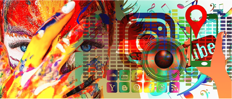 Using Social Media Content To Judge Someone’s Fear In Childhood