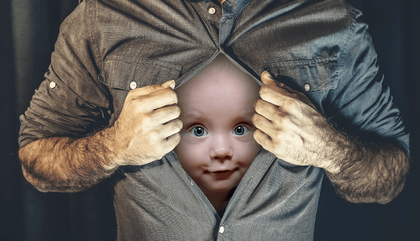 Stalled Evolution – What Is It?