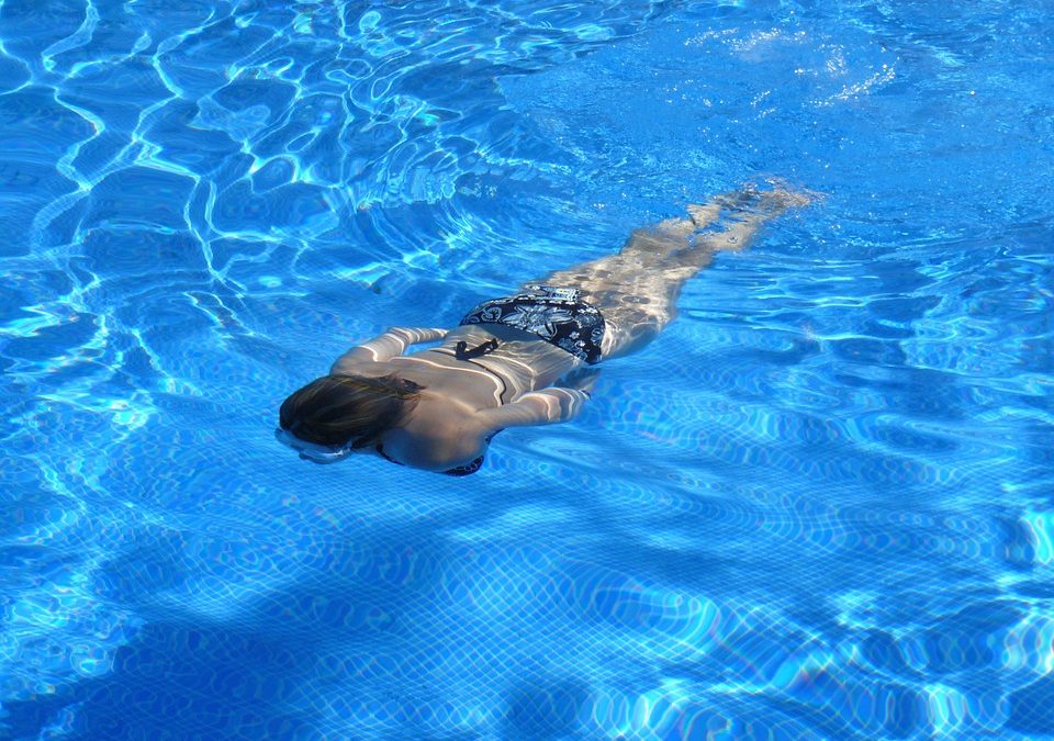 Swimmer Set A World Record For 13 Year Olds But She’s Only 12…