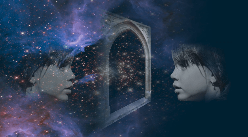 It’s Time We Reconnected With the Universal Library in All of us