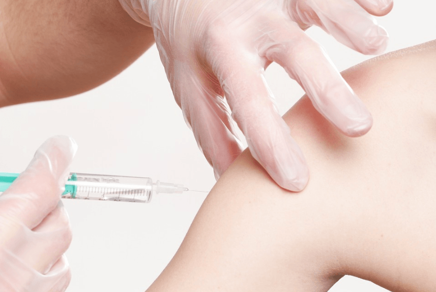 Vaccines Cripple and Then Kill Another……..As Is The Design