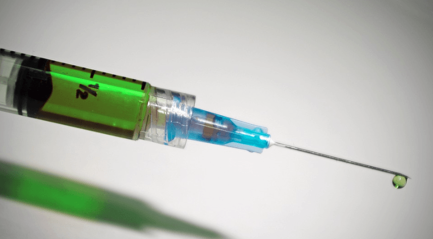 Run for Your Life…Those Kids Have The Measles. No Wait, Sorry… They Don’t
