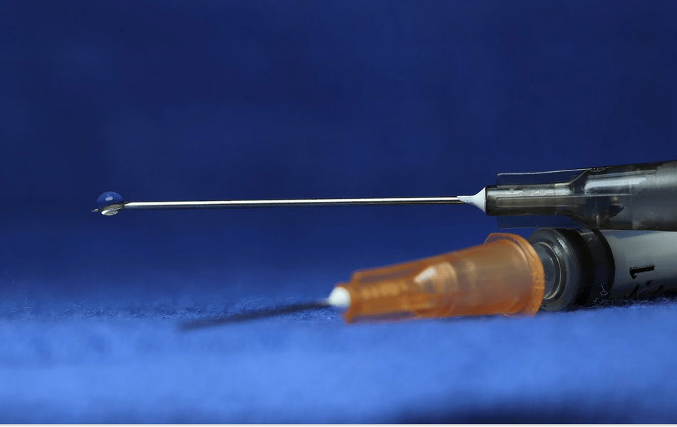 What is This Vaccine Drill Really For?
