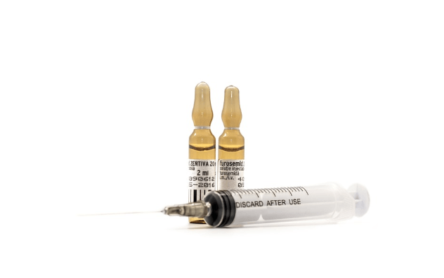 Blocked and Defunded To Study Links Between Vaccine Ingredient “Aluminum” and Its Concrete Link To Brain Damage Known As Autism