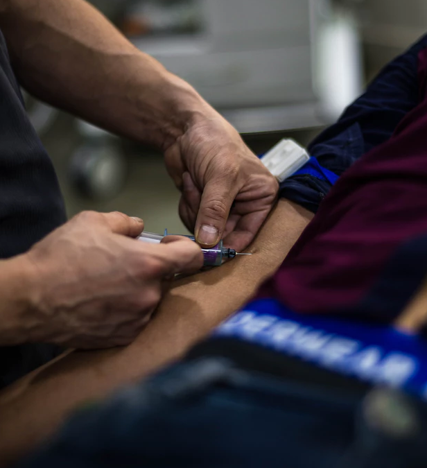 Thousands of Health Professionals Come Forward to Warn the Public