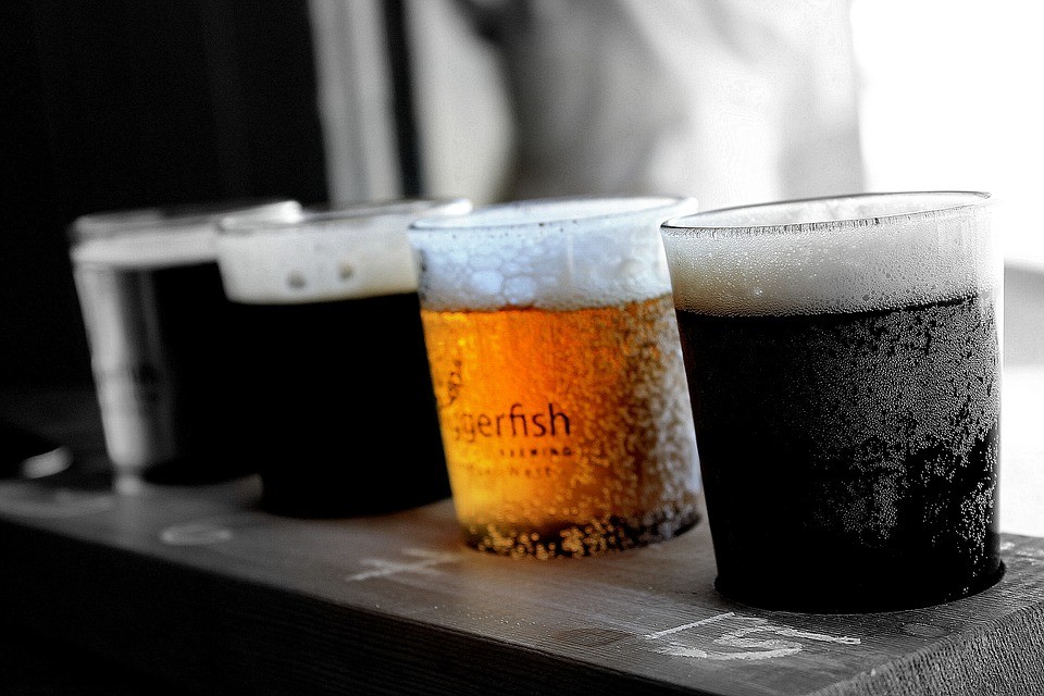 None of These Make you Healthy….