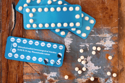 The Pill and Everything That’s Wrong With our Society
