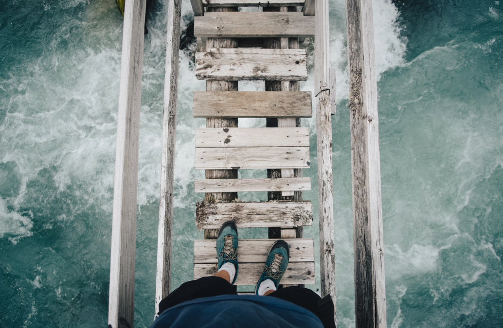 This One Thing Is All The Stands Between You and Success