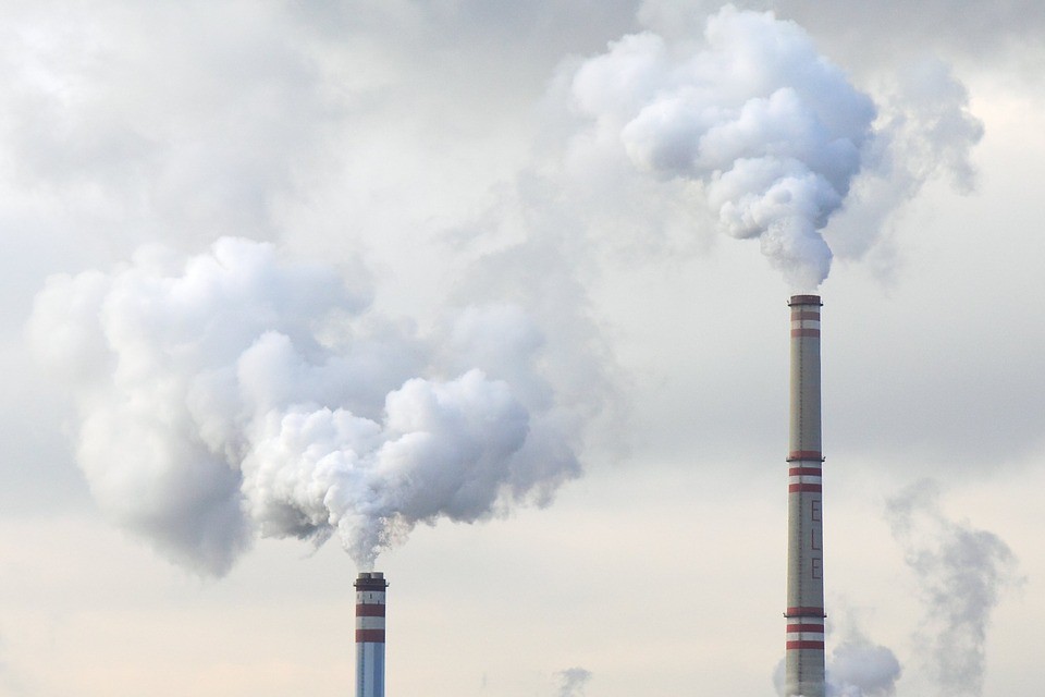 Is Oil a Fossil Fuel?