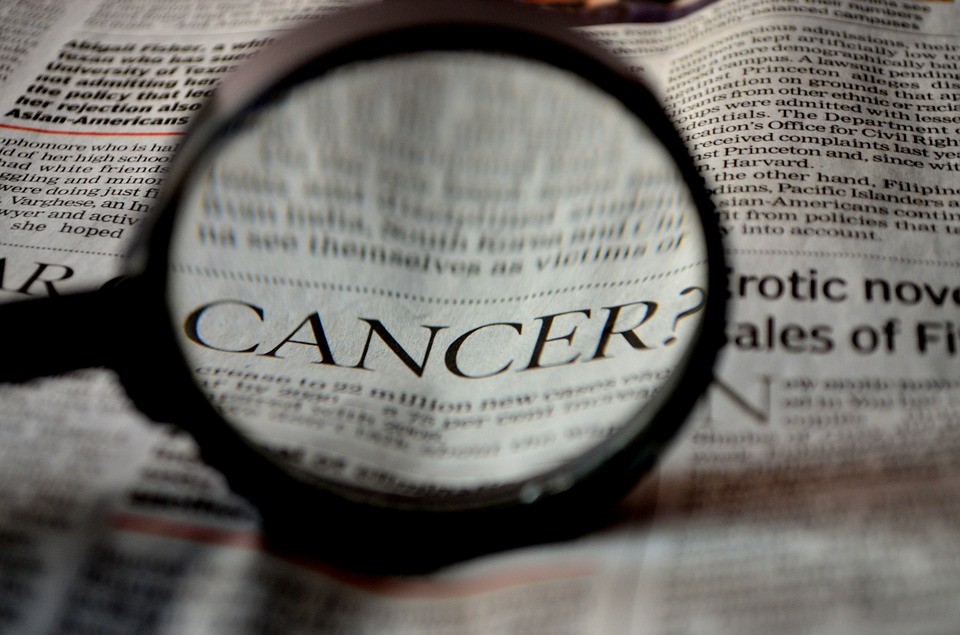 “Chris Beats Cancer” Removed From Pinterest