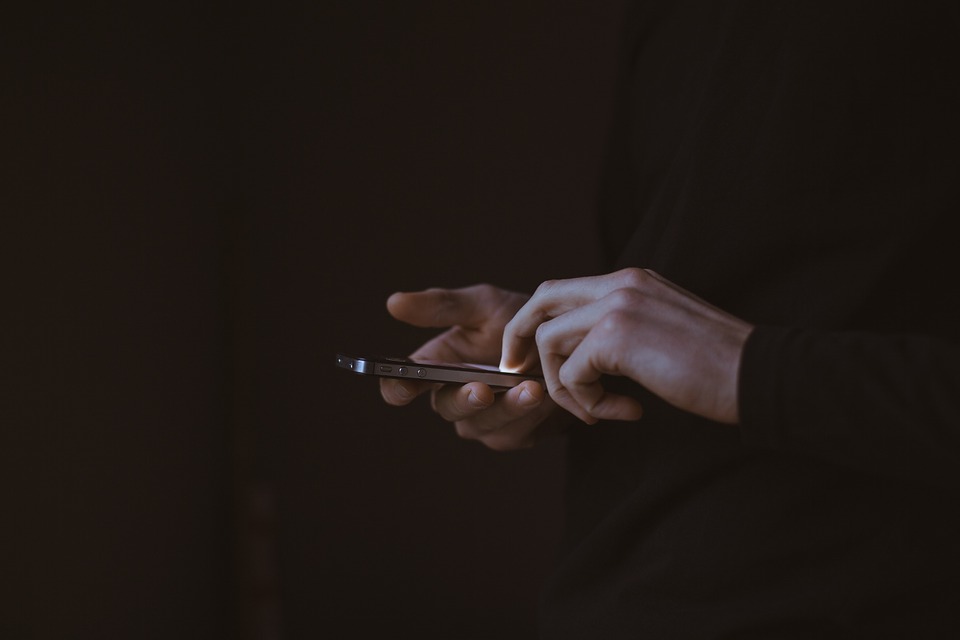 Media Driven Dopamine Injections