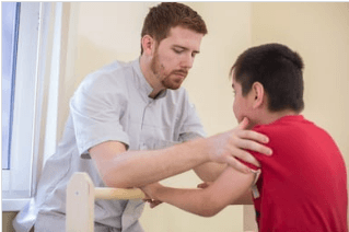 Cerebral Palsy, Paralysis and Vaccination……..