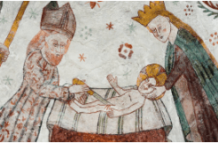 Circumcision Infant Deaths at 229 per Year