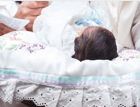 Circumcision and Trauma