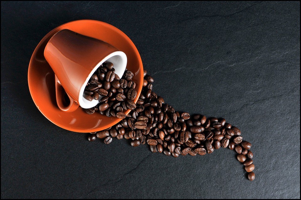The Caffeine Agenda – An Agenda Very Few Know Anything About