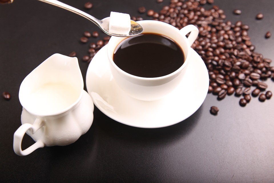 Attack of The Coffee Dummies…..