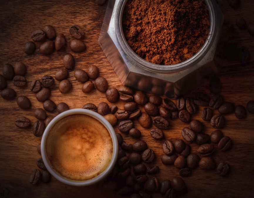 Coffee Proven To Make You Old, Sick, Depressed and Fat…..FAST!
