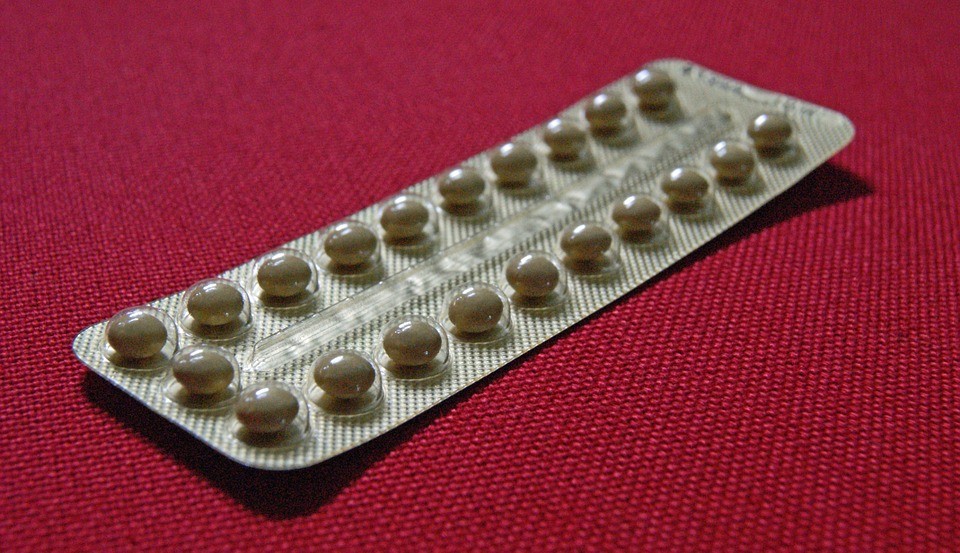 Another Toxic Assault on the Citizenry: Birth Control Pills