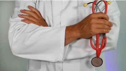 Even Doctors Realizing They Were Lied to