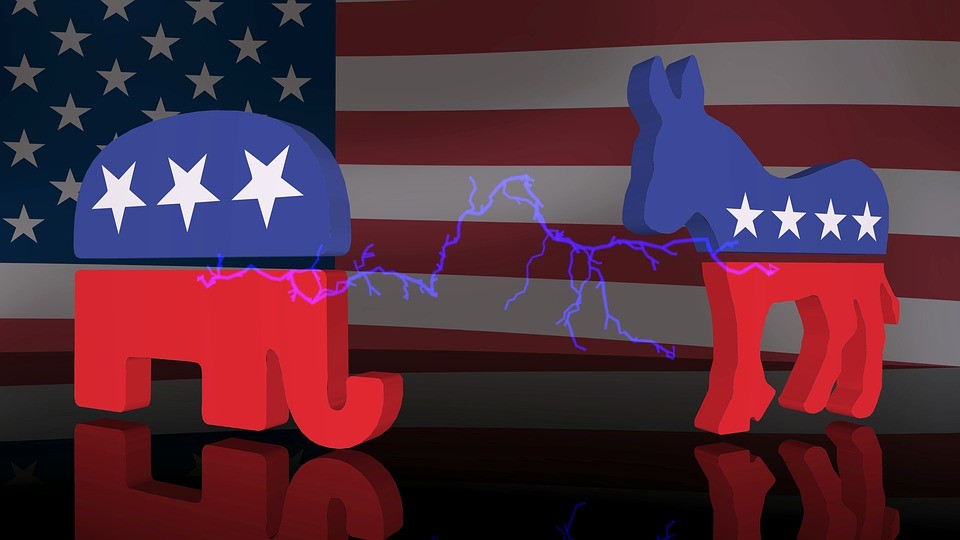 Political Lightning Rod for the Psychologically Damaged…..