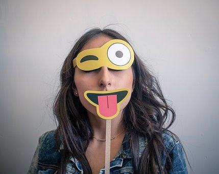 Why Don’t you Smile More?