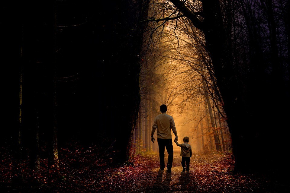 Why Children Today Generally Don’t Trust Their Parents