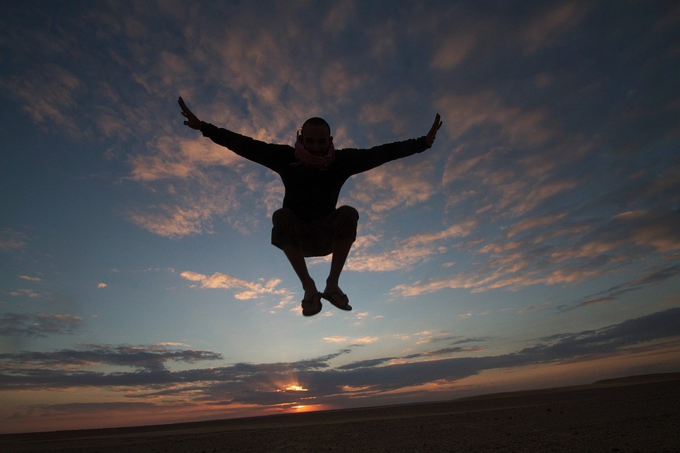 Part Of The Mind Choosing Between Changing and Unpredictable