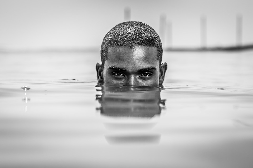 CALL TO ALL MEN – MAN UP – THE TIME IS NOW
