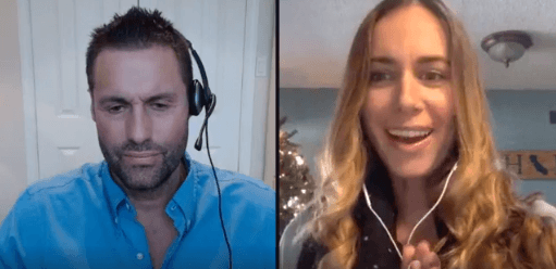 Vaccine Information for New and Existing Parents: Interview With Brittany Kara