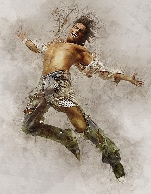 The Attack on Male Energy and Hermetic Principles