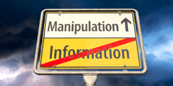 Human Farming Tactic # 3 – Sedation and Distraction
