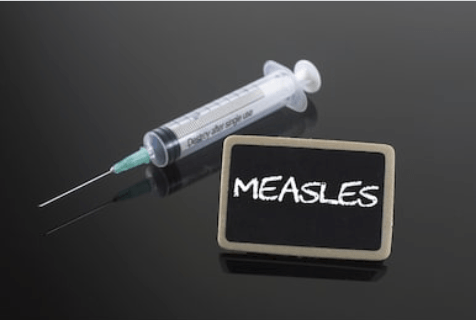 Medical Doctors Tells The Truth About Measles…….