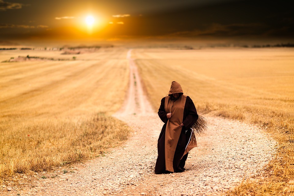 Take Time to Explore Who You Really Are