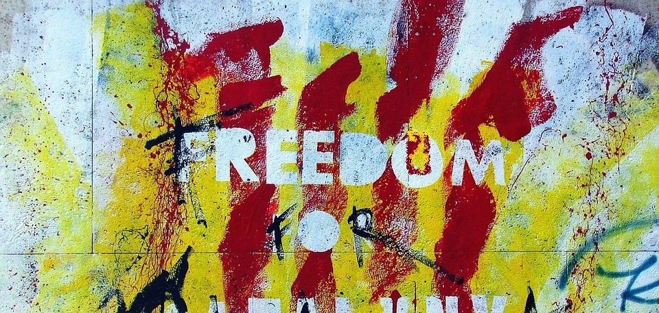 Evil Comes Above Ground – Will the Public React In Time?
