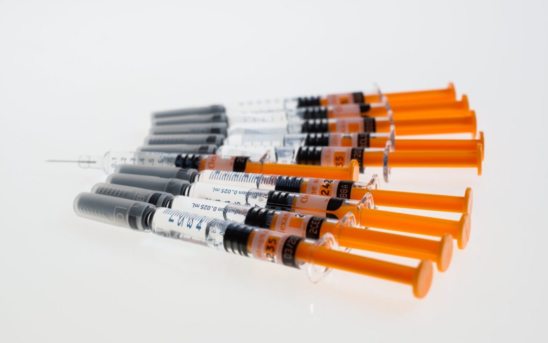 Children With Inflammatory Bowel Disease Highly Compliant With Vaccinations