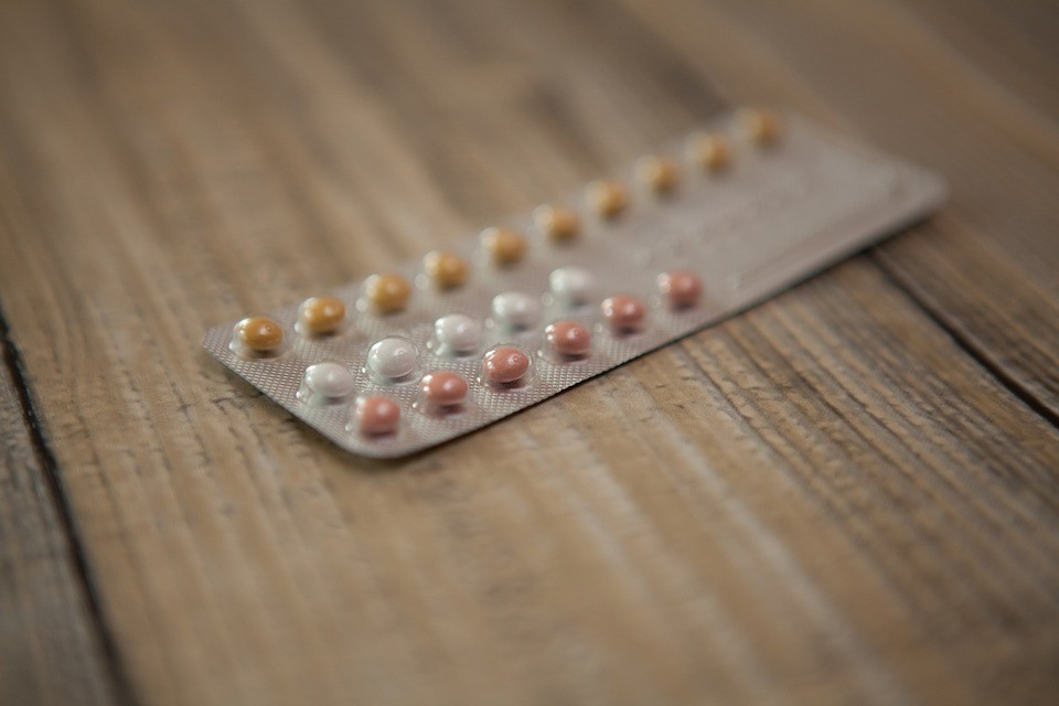 Estrogen Laced Birth Control Consequences