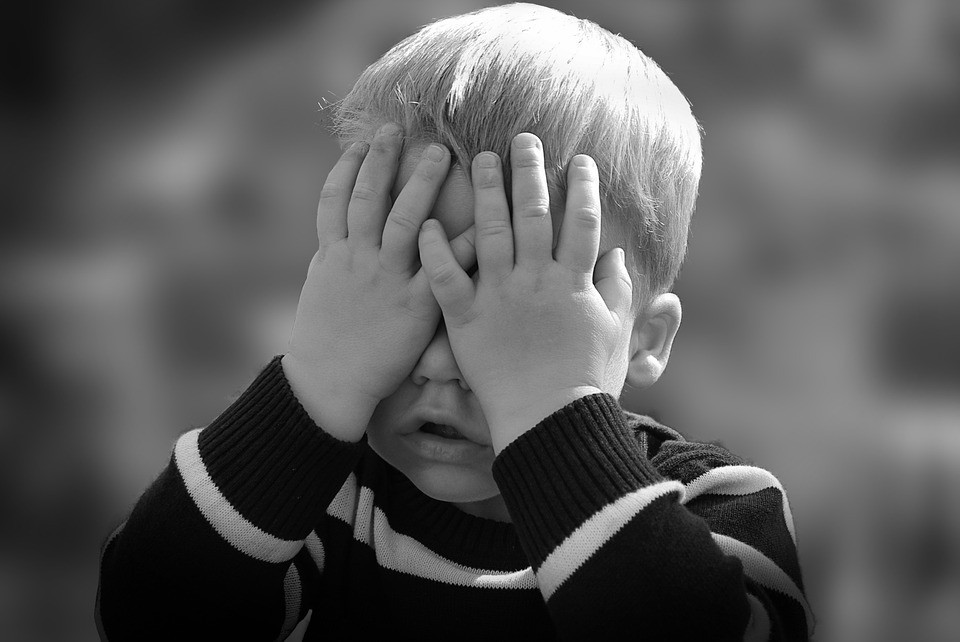 Discover Why Our Children Are Getting Sicker and Sicker