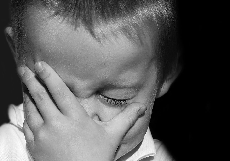Re-framing Child Sacrifice