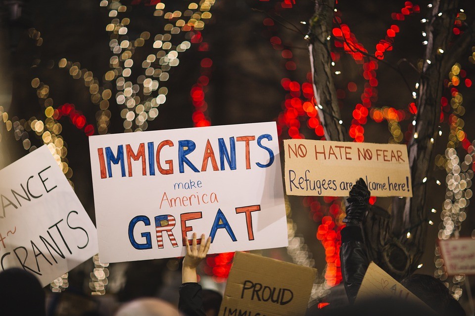 The Covert Immigration Agenda