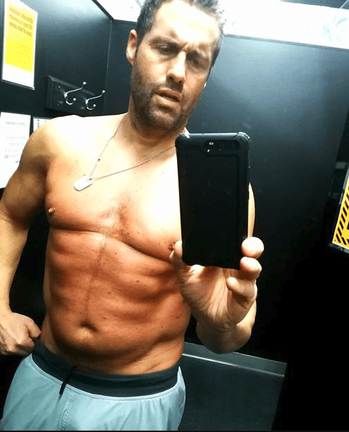 It’s About Progress……….Never Perfection