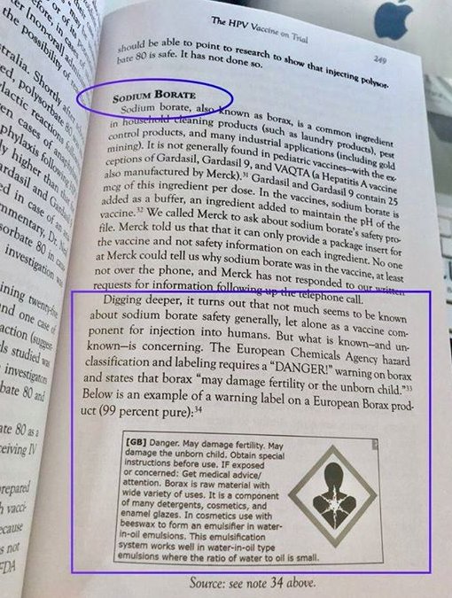Depopulation – The Slime Agenda for Kids and Infertility