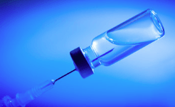 Recommending Flu Vaccine for Pregnant Mothers……..