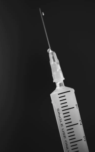 Doctor Explains Why The Flu Shot Causes Cancer