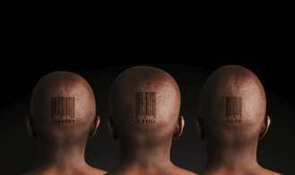 When did Slavery get Repackaged as Freedom?