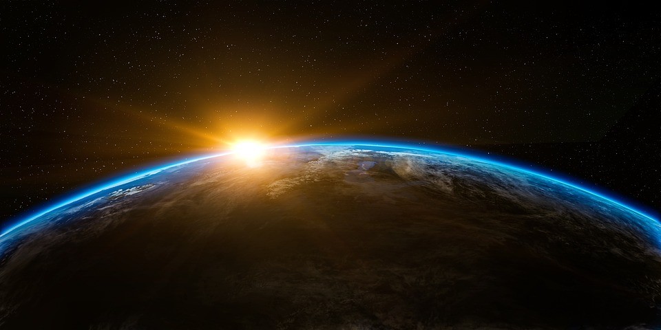 Max Igan and The World We Live In