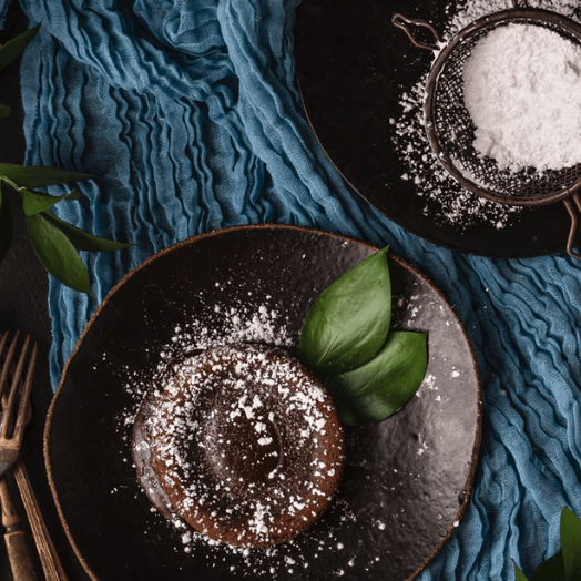 Stevia…