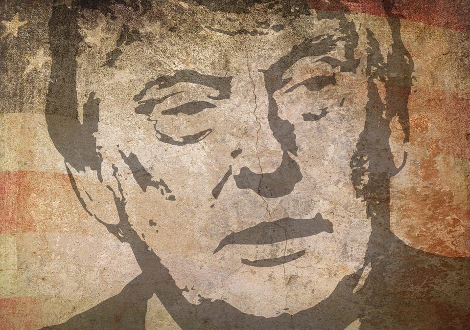 Trump The Savior vs Hillary The Villain – The Great Election Con of 2016