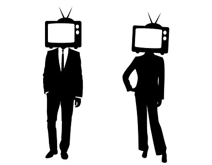 The Tech Giants Begin to Take a Strangle Hold On Your Ideas, Beliefs and Behaviors