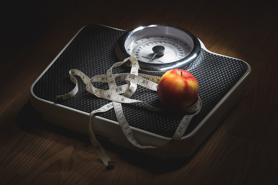 Hard Time Losing Weight Often Because…..